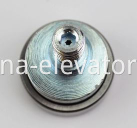 KONE Elevator Lower Door Hanger Roller Eccentric Roller Diamter 30mm